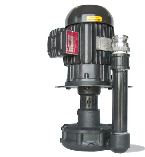 Coolant Pumps .